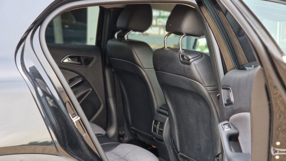 Mercedes Classe GLA - Photo 41