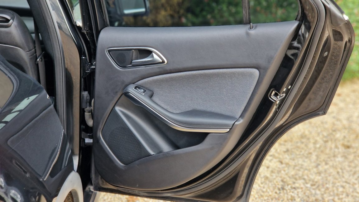 Mercedes Classe GLA - Photo 46