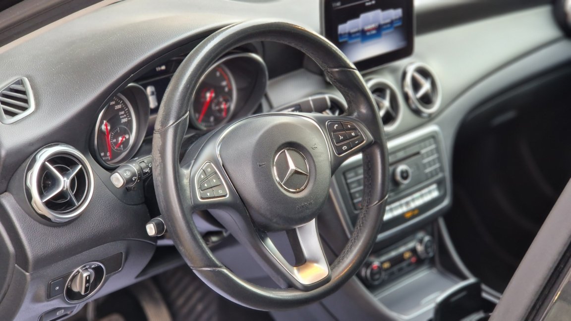 Mercedes Classe GLA - Photo 48