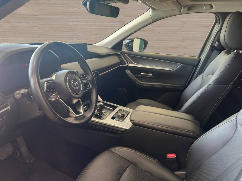 Mazda CX-60 - Photo 11