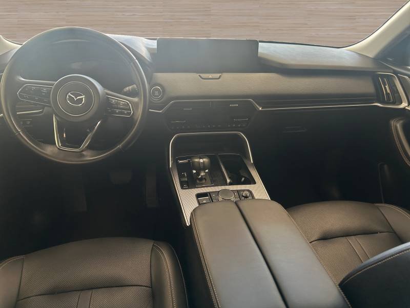 Mazda CX-60 - Photo 12
