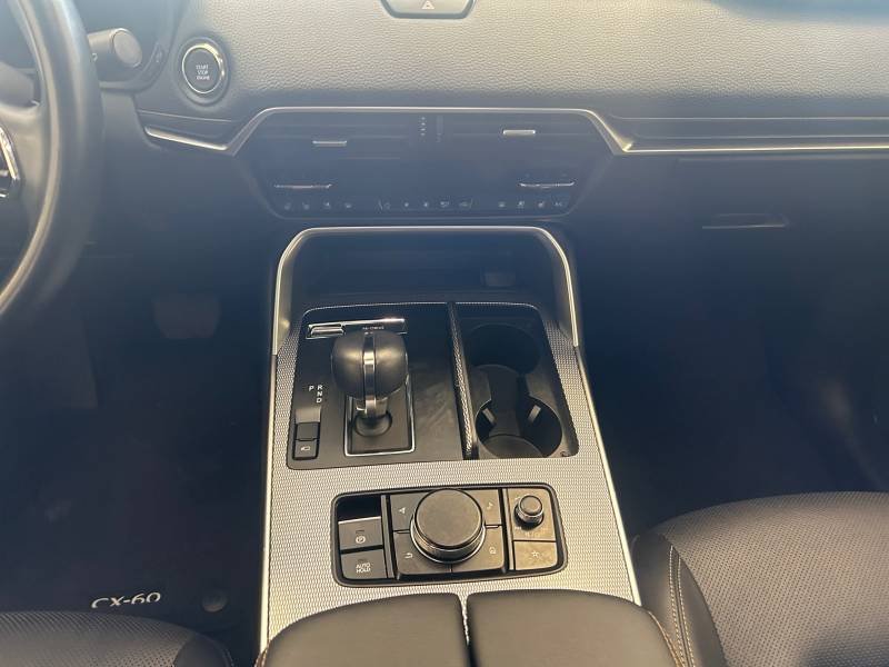 Mazda CX-60 - Photo 13