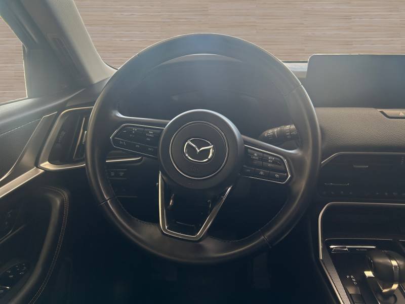 Mazda CX-60 - Photo 14