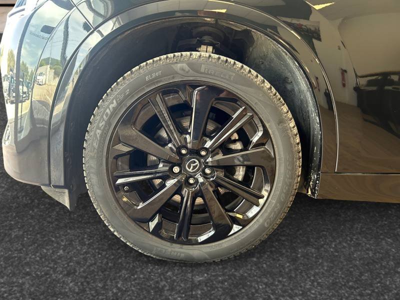 Mazda CX-60 - Photo 16