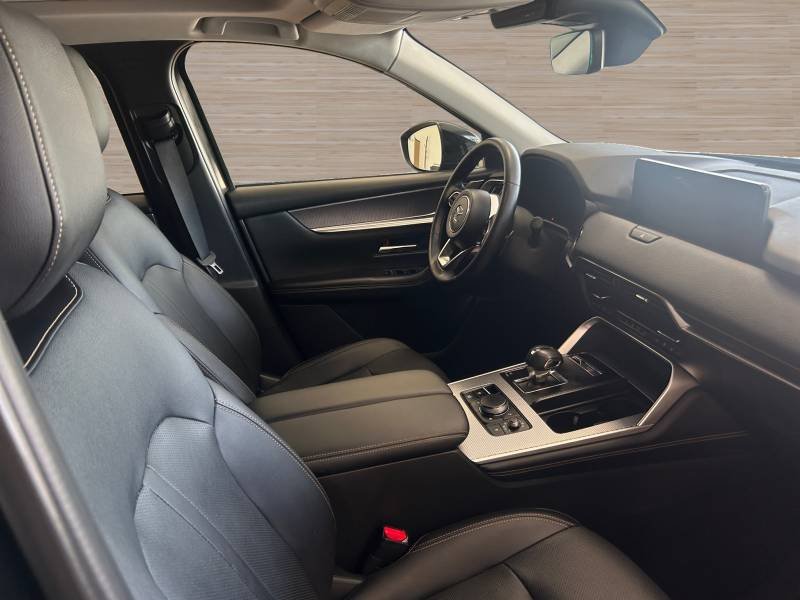 Mazda CX-60 - Photo 17