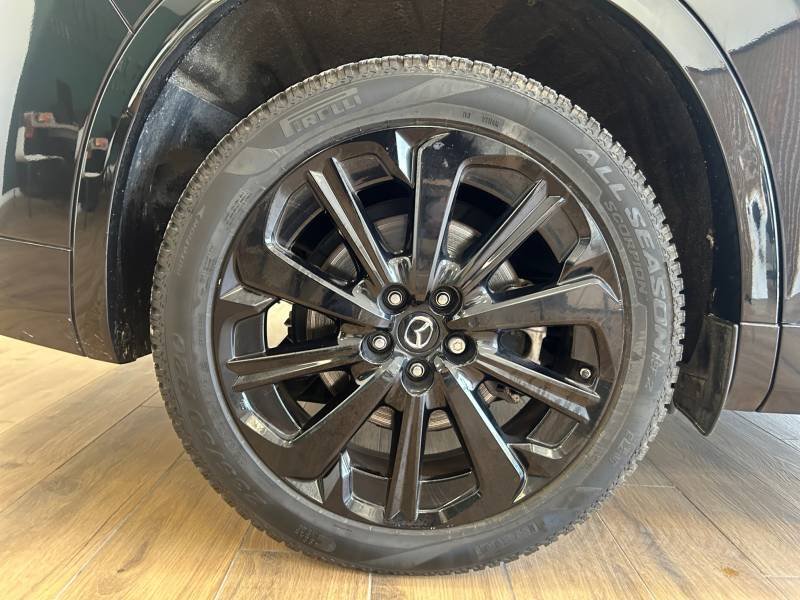 Mazda CX-60 - Photo 19