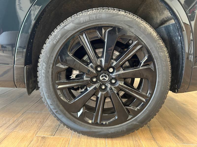 Mazda CX-60 - Photo 20