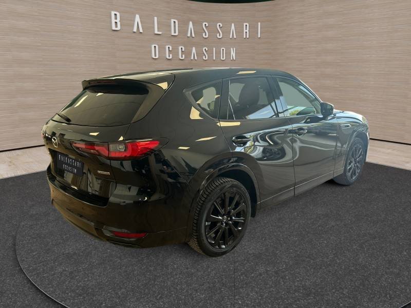 Mazda CX-60 - Photo 2