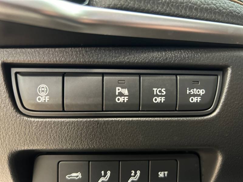 Mazda CX-60 - Photo 29