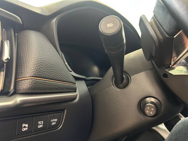 Mazda CX-60 - Photo 30