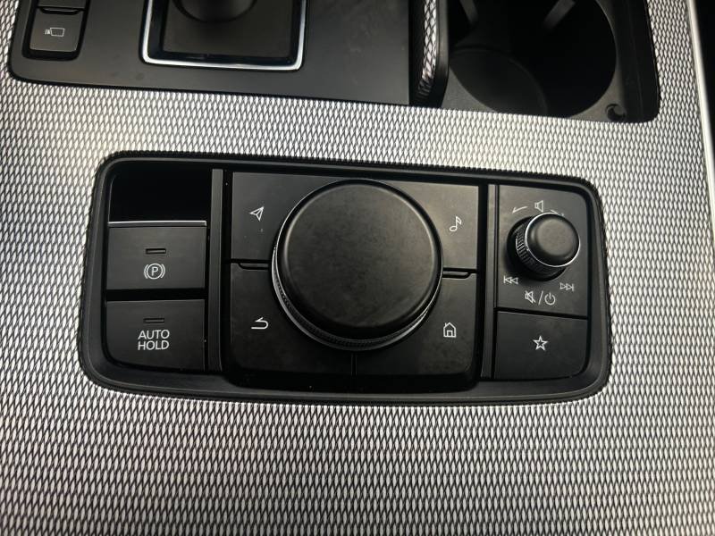 Mazda CX-60 - Photo 31