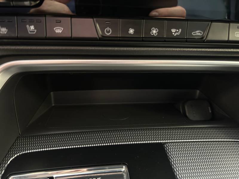 Mazda CX-60 - Photo 33
