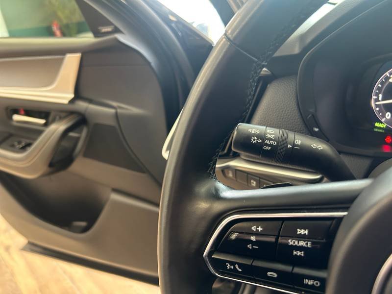 Mazda CX-60 - Photo 36