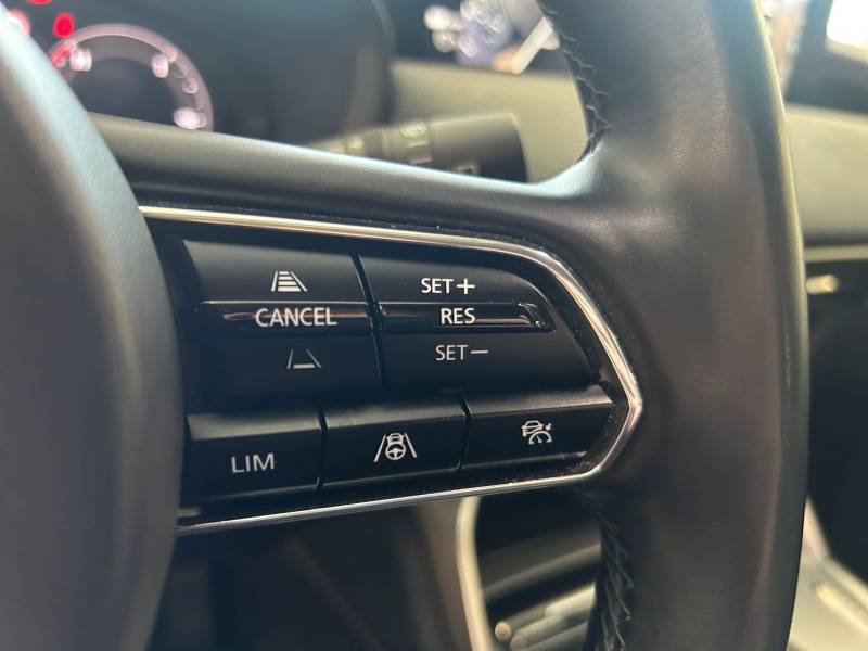 Mazda CX-60 - Photo 38