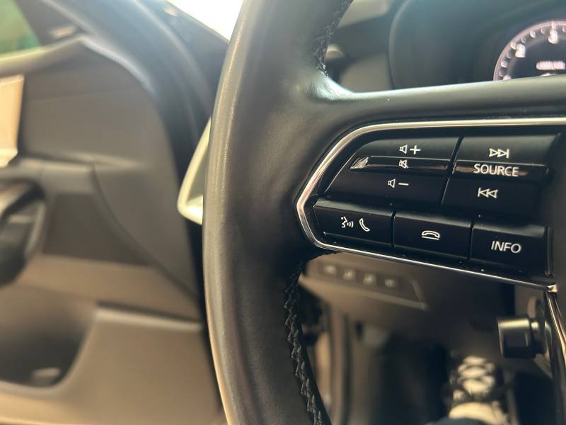 Mazda CX-60 - Photo 39