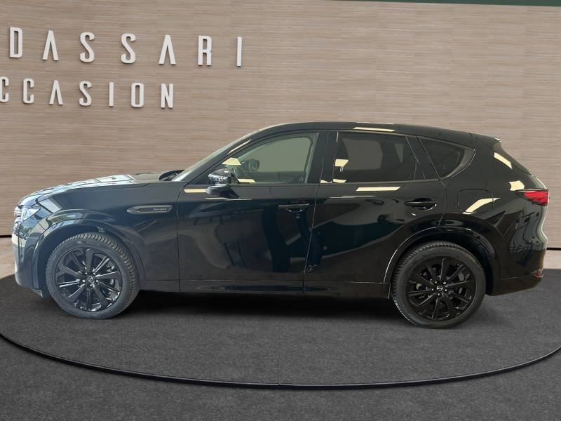 Mazda CX-60 - Photo 5