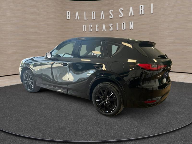 Mazda CX-60 - Photo 6