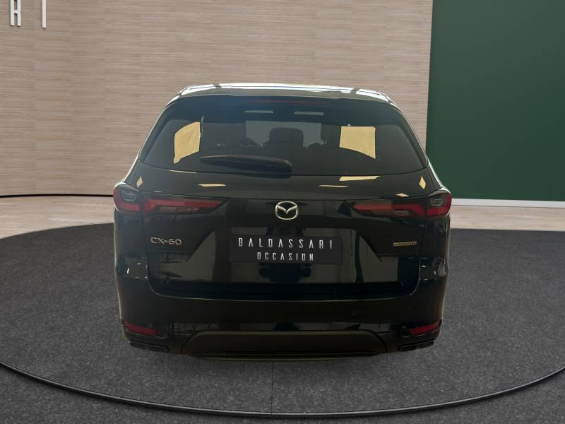Mazda CX-60 - Photo 7