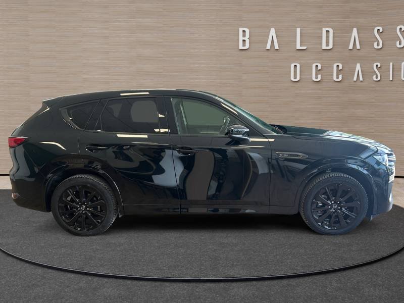 Mazda CX-60 - Photo 8