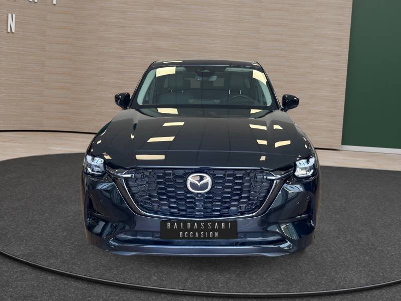 Mazda CX-60 - Photo 10