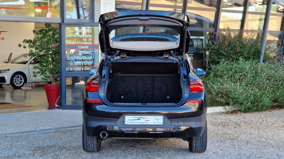 BMW X2 - Photo 12
