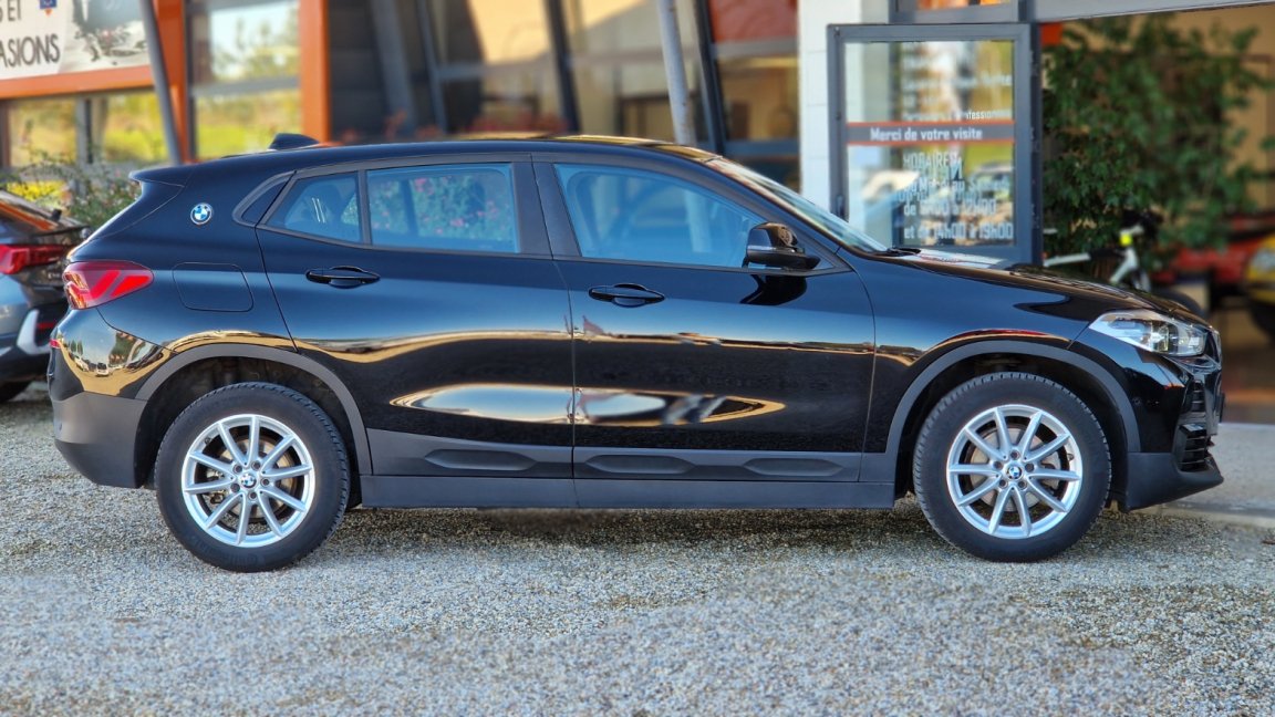 BMW X2 - Photo 13