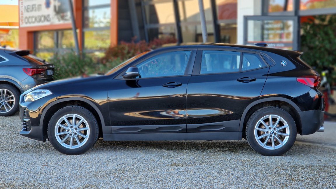 BMW X2 - Photo 2