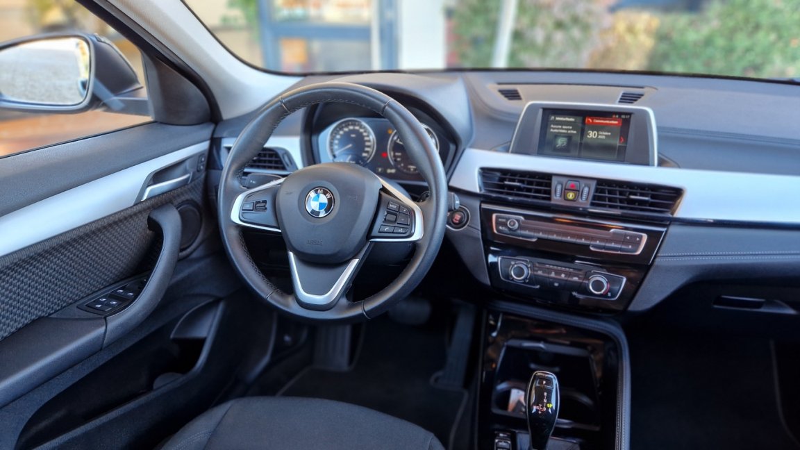 BMW X2 - Photo 29