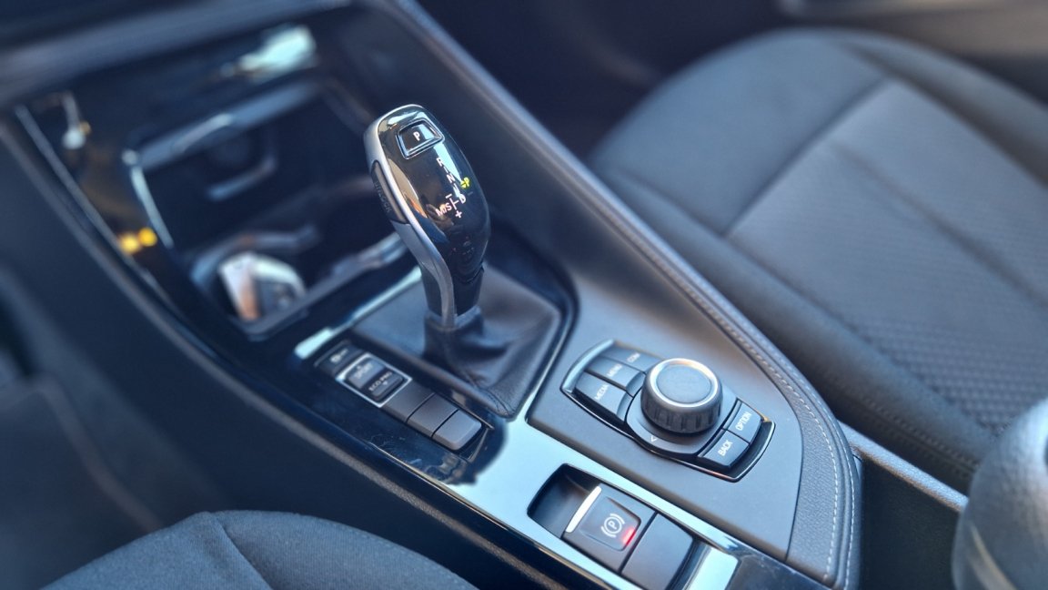 BMW X2 - Photo 37