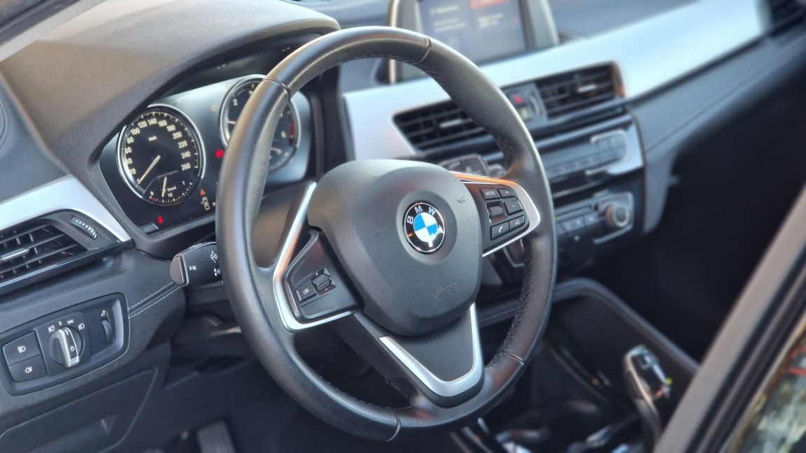 BMW X2 - Photo 42