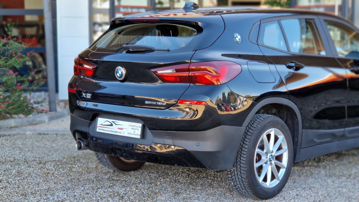 BMW X2 - Photo 9