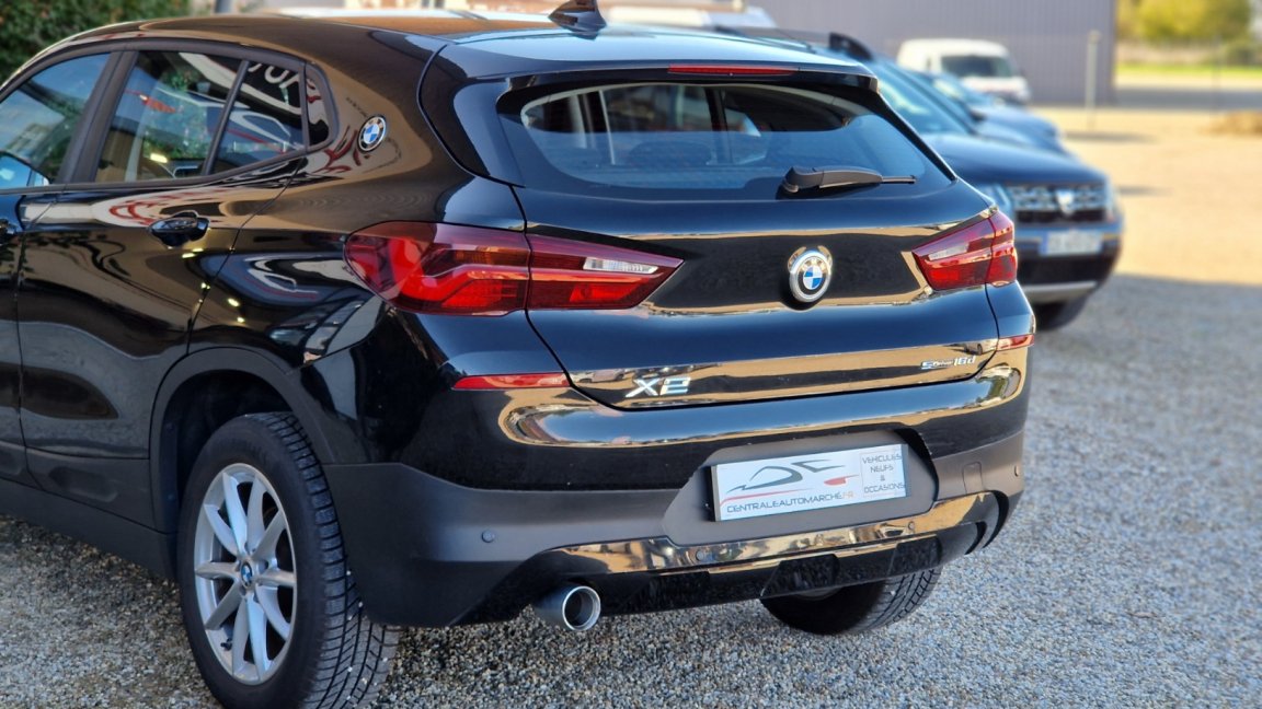 BMW X2 - Photo 10