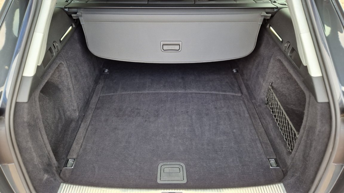 Audi A4 Avant - Photo 13
