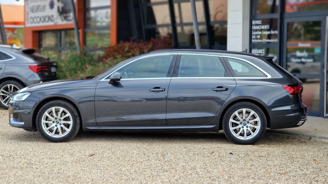 Audi A4 Avant - Photo 2
