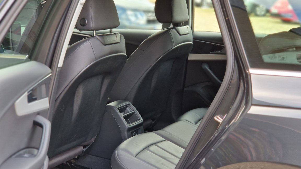 Audi A4 Avant - Photo 21