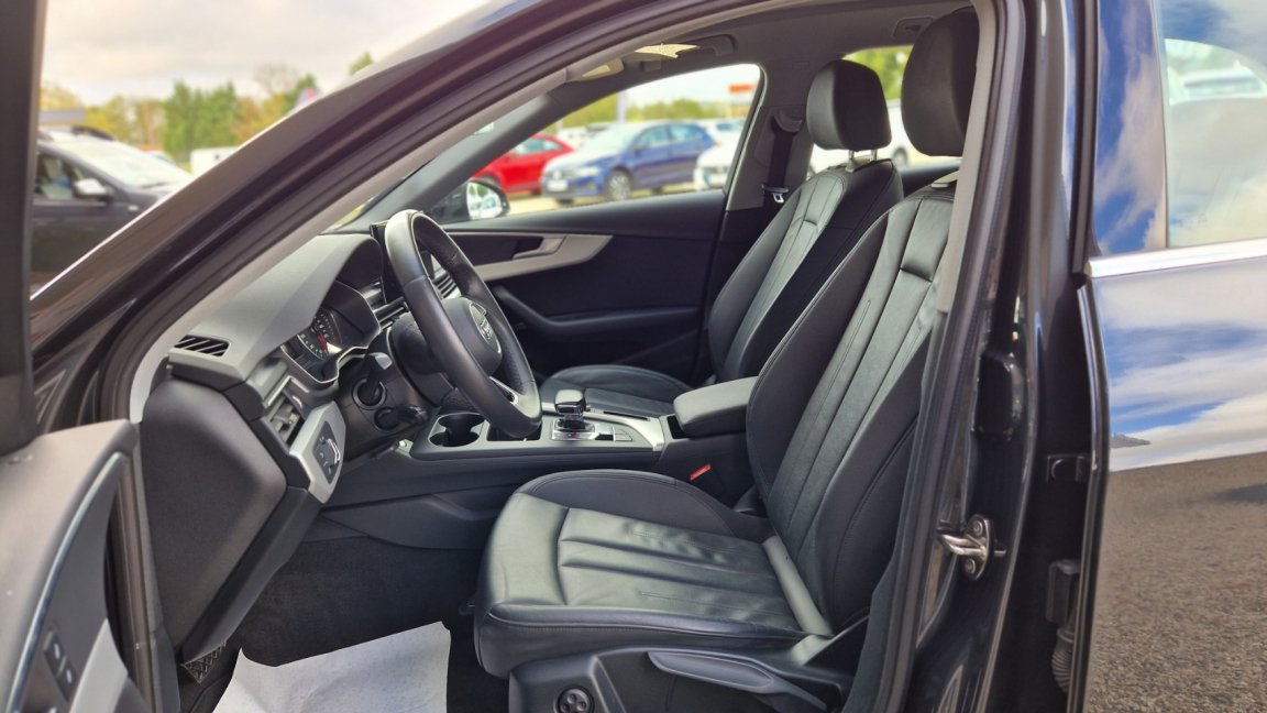 Audi A4 Avant - Photo 22