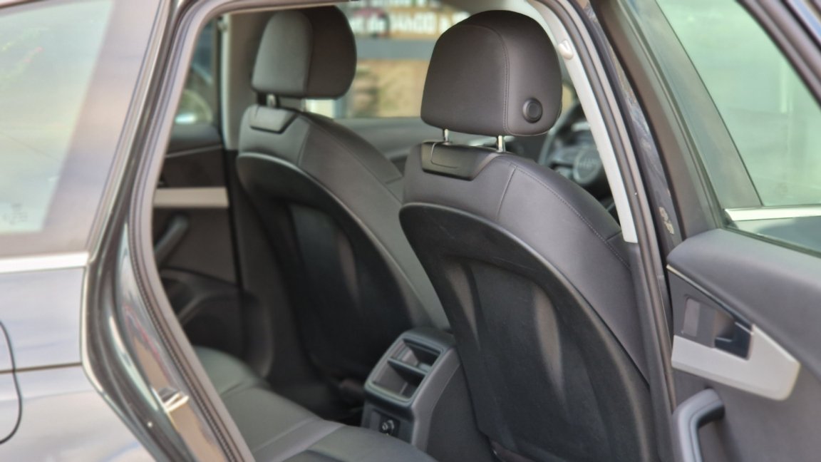Audi A4 Avant - Photo 26