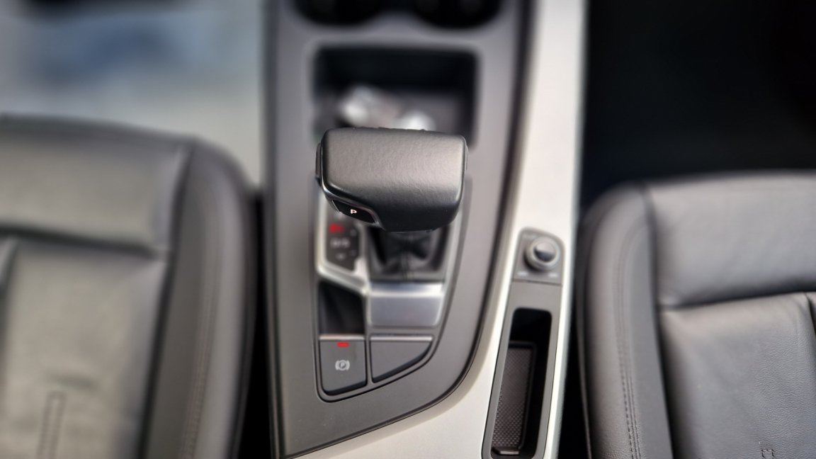 Audi A4 Avant - Photo 29