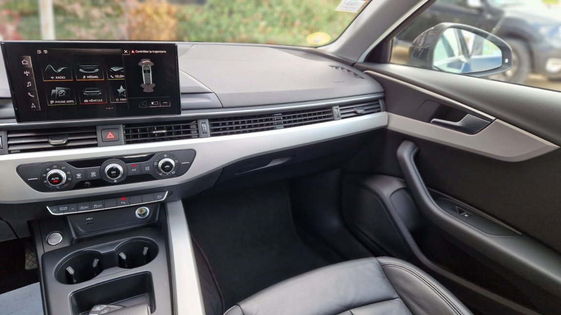Audi A4 Avant - Photo 30