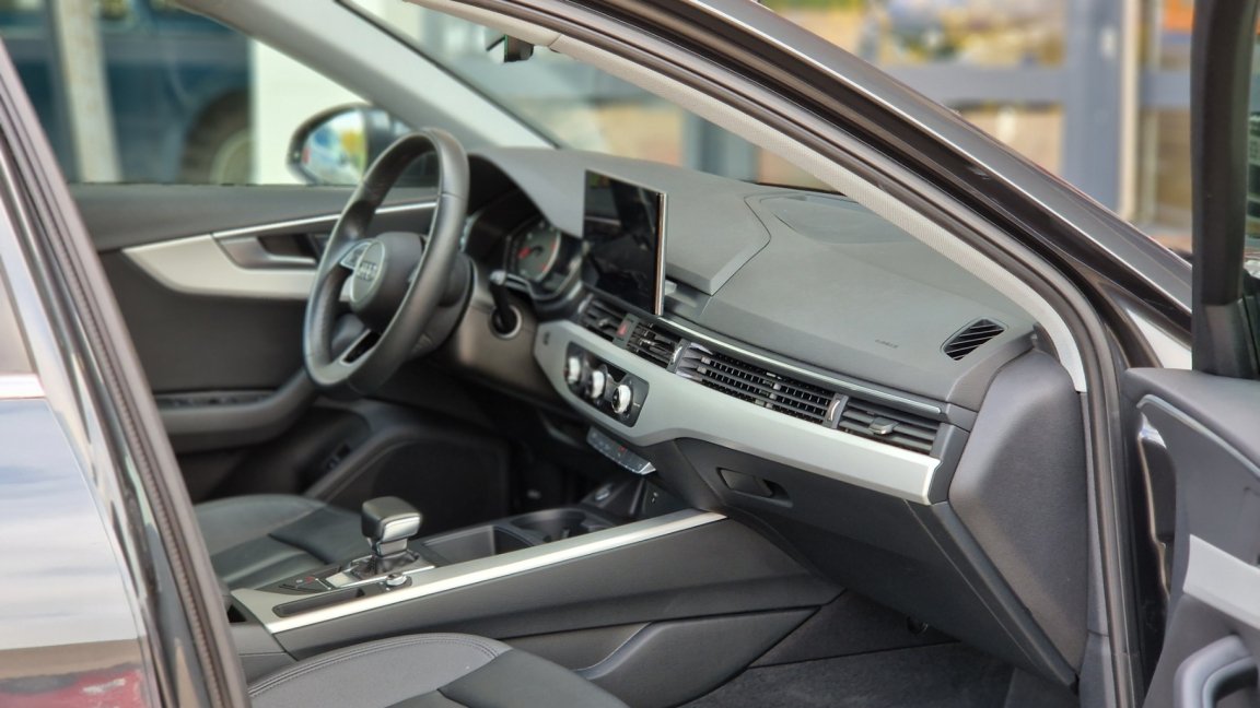 Audi A4 Avant - Photo 31