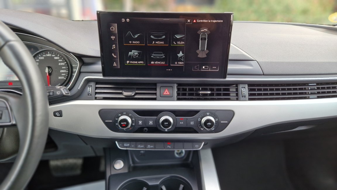 Audi A4 Avant - Photo 33