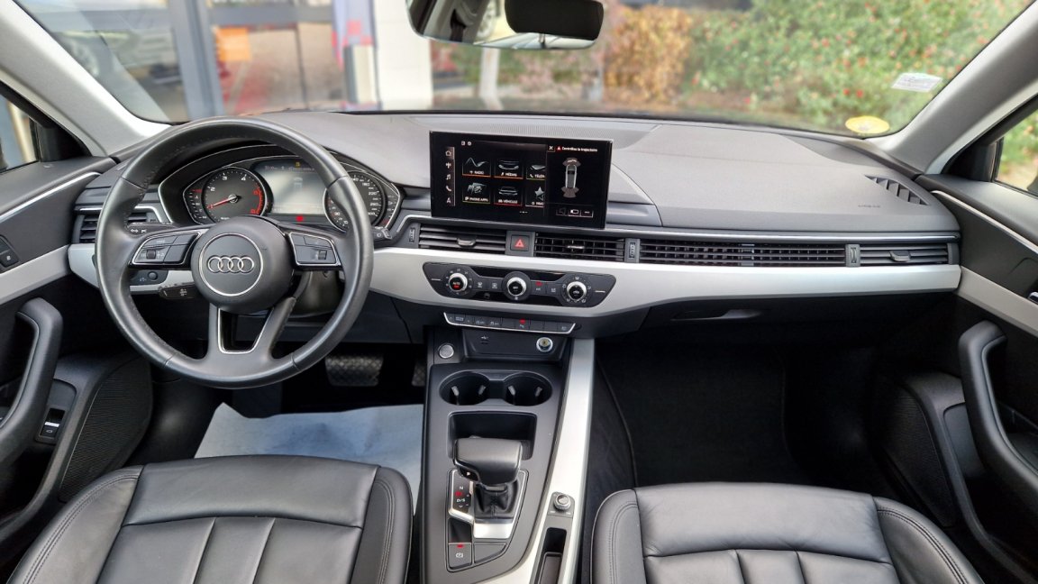 Audi A4 Avant - Photo 34