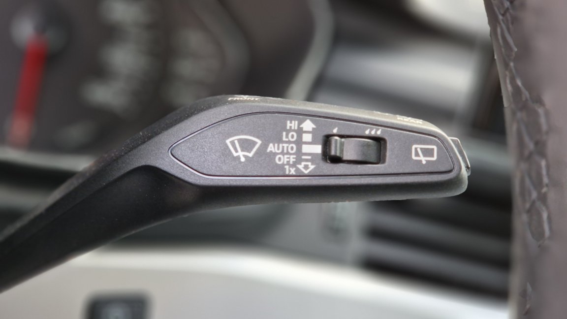 Audi A4 Avant - Photo 36
