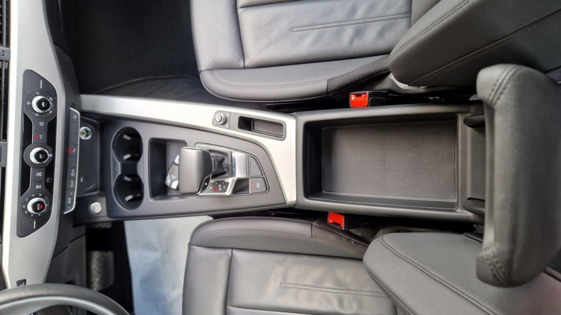 Audi A4 Avant - Photo 37