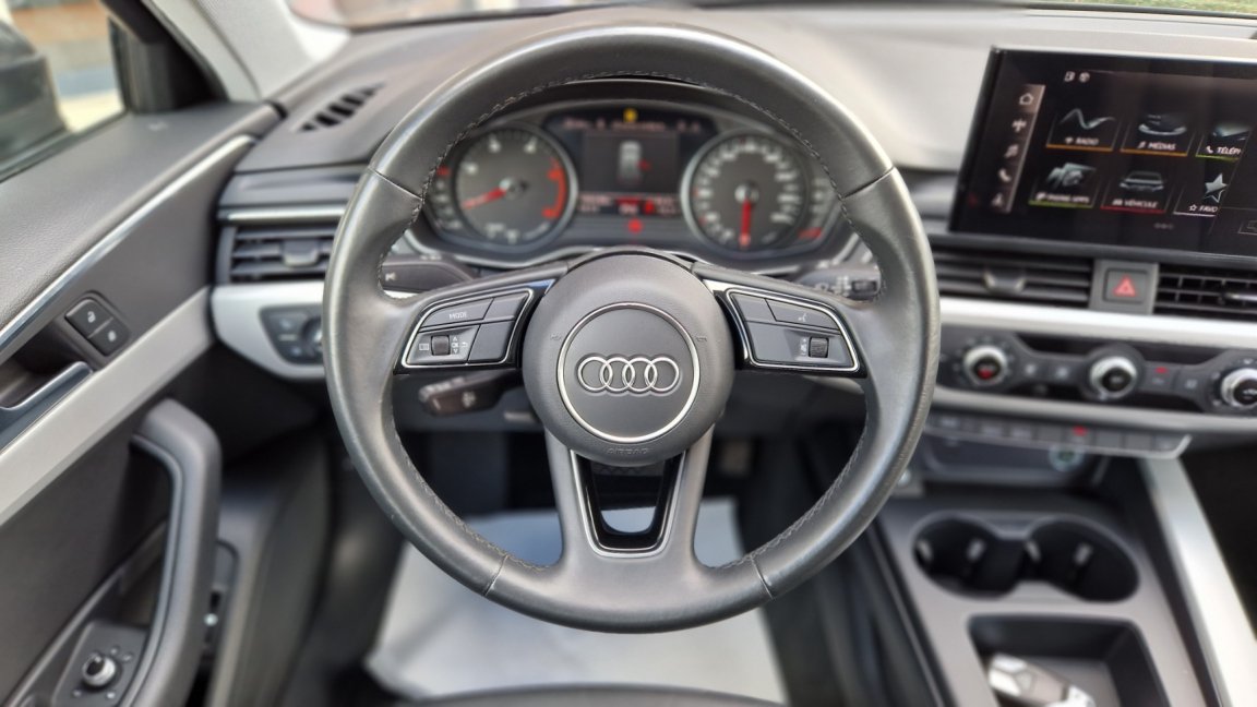 Audi A4 Avant - Photo 38