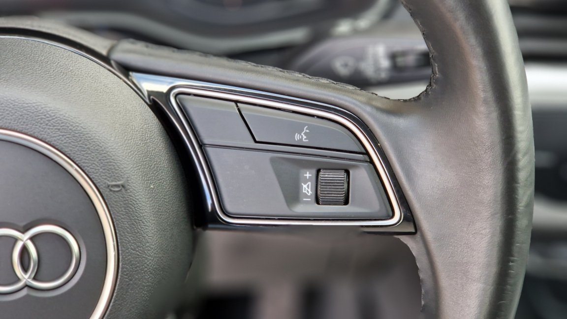 Audi A4 Avant - Photo 41