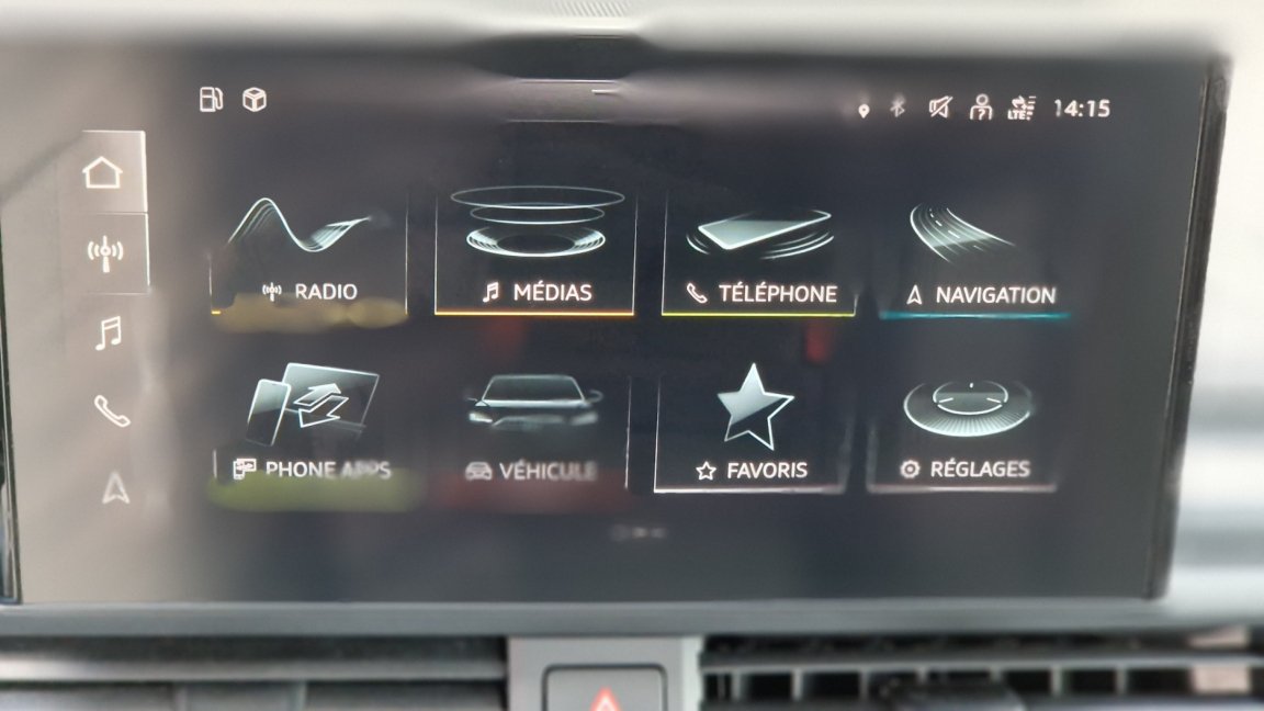Audi A4 Avant - Photo 43