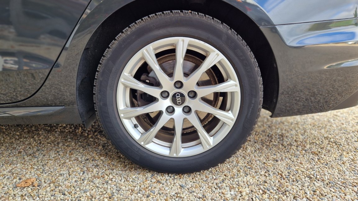Audi A4 Avant - Photo 45