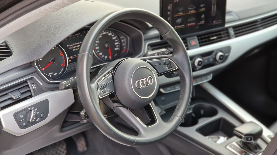 Audi A4 Avant - Photo 46
