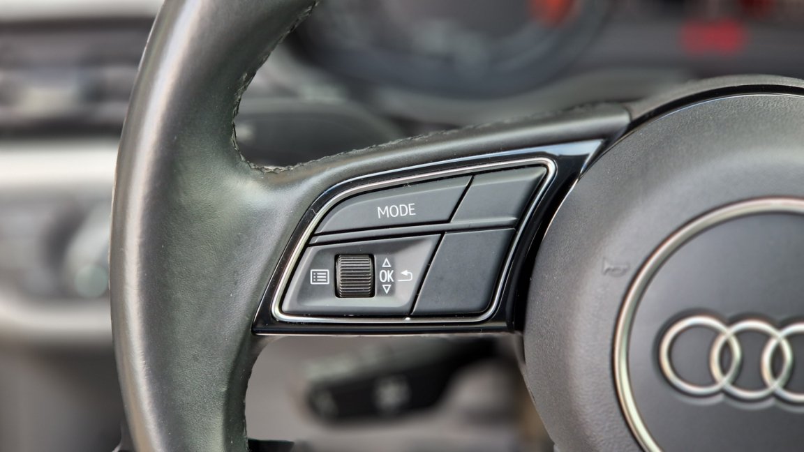 Audi A4 Avant - Photo 47
